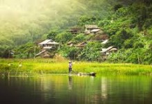  GREAT ADVENTURE IN THE NORTH OF VIETNAM 9 DAYS 8 NIGHTS FROM 515$/ PESON ONLY